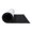black, variant on yotijay EVA Boat Deck Mat Boat Carpet Sheet for Surfboard Skateboard Motor Boat 120cmx30cmx5cm