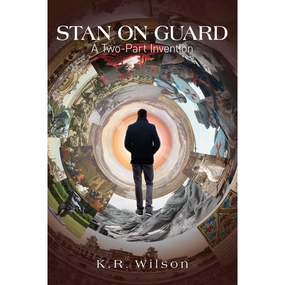Stan on Guard, (Paperback)