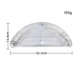 thumbnail image 2 of Water Tank For Xiaomi Mijia 1c F9 1t Robot Vacuum Cleaner Parts, 2 of 4