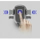 thumbnail image 2 of Soporte para Teléfono de Coche [Succión de Grado Militar], Soporte Universal para Teléfono Móvil, para Salpicadero, Parabrisas, Compatible con iPhone y Android., 2 of 5