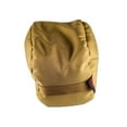 thumbnail image 2 of Wiebad Fortune Cookie Shooting Rest Bag Coyote, 2 of 6