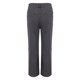 thumbnail image 3 of Jeans de Pierna Ancha Mujeres de Cintura Alta Elástica Versátil Suelta Pata Recta Pantalones Casuales para el Uso Diario, 3 of 7