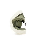 thumbnail image 2 of Wonder Nation Toddler Kids Adaptive Low Top Athletic Sneaker, 2 of 6