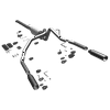 MagnaFlow SYS C/B 09-10 Dodge Dakota 3.7L