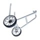 thumbnail image 5 of Accesorios de bicicleta BRP con para bicicleta plegable BRP Soporte de bicicleta Soporte trasero de bicicleta BRP Súper ligero para bicicle Plata Sunnimix Parrilla trasera para bicicleta, 5 of 7