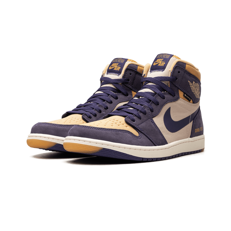 Jordan MENS Air Jordan 1 Element Gore-Tex 