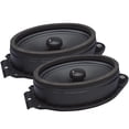 thumbnail image 1 of Altavoz PowerBass OE692-GM 6x9 coaxial para GMC - Par, 1 of 2