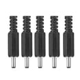 thumbnail image 3 of Adapter Power Plug, DC Power Plug Jack, Coaxial Connector For Small Electronics Projects, 3 of 8