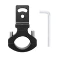 thumbnail image 3 of Soporte universal de 22 mm y 25 mm (7/8 pulgadas) para faros delanteros de motocicleta, abrazadera de tubo para Cafe Racer Chopper, TG82, 3 of 5