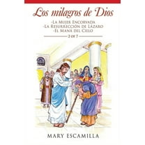 Los Milagros De Dios (Paperback)