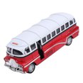 thumbnail image 2 of Autobús de juguete de simulación de coche para nios, autobús de juguete, modelo de coche de aleaciónJuguete de autobús para nios, juguete de autobús duradero de Material de alta calidad, para nios en LHCER No, 2 of 5