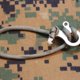 thumbnail image 5 of Paracord de acero inoxidable Tensor de 3 orificios Ajustador de amarre rápido Conector de hebilla de cuerda de viento Actividad al aire libre Senderismo Camping Mochilero Picnic Amarre Carpa Toldo de Namotu YZY1116, 5 of 7