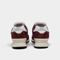 thumbnail image 5 of New Balance 574 Core Mens Casual Shoes U574RBK 610 Crimson 11.5 NIB, 5 of 5