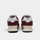 thumbnail image 5 of New Balance 574 Core Mens Casual Shoes U574RBK 610 Crimson 11.5 NIB, 5 of 6