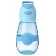 thumbnail image 1 of Sports Water Bottle Portable Creative Drinking Bottle with USB Cooling Fan, 1 of 9