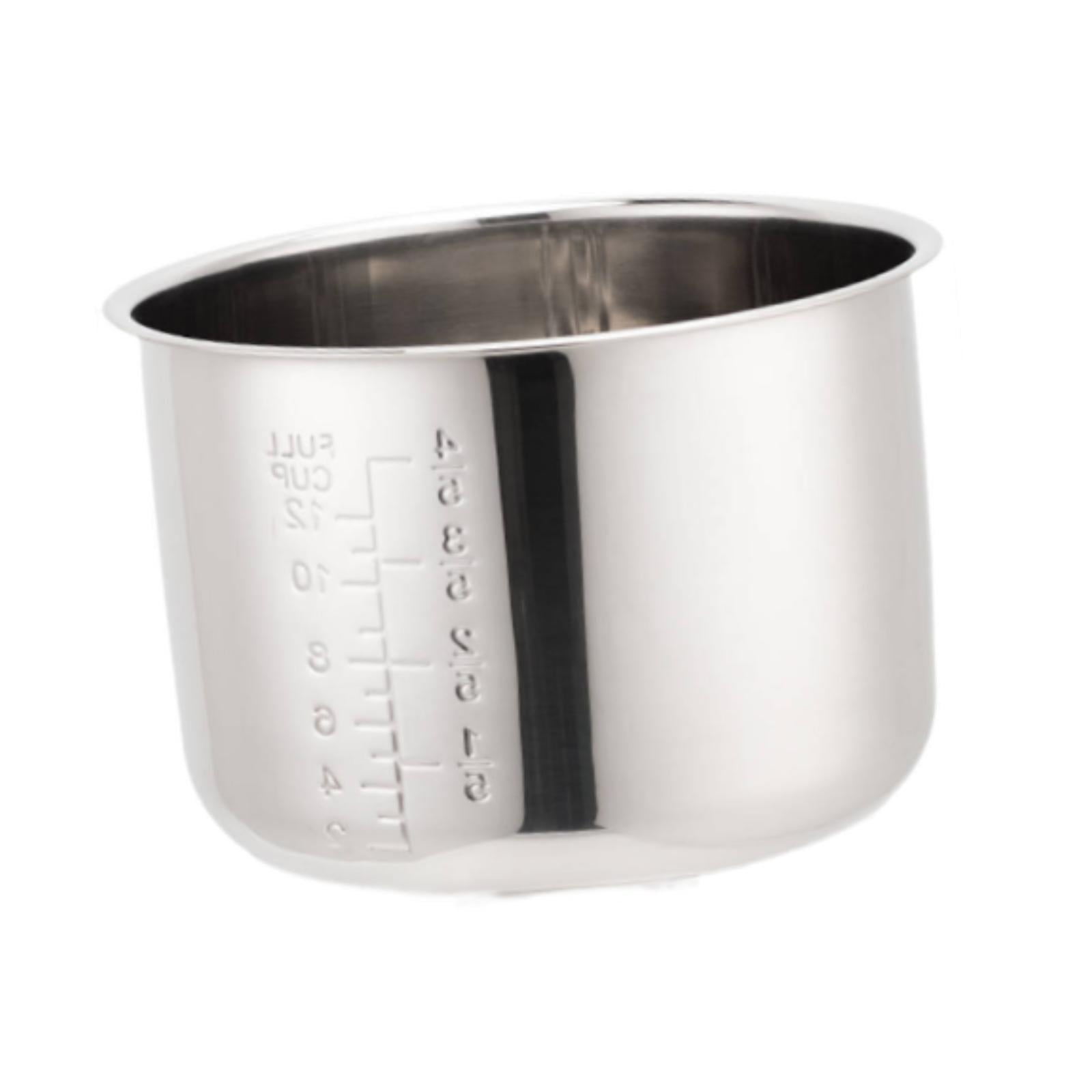Baoblaze Rice Cooker Inner Container Inner Container for Restaurant Household Kitchen L