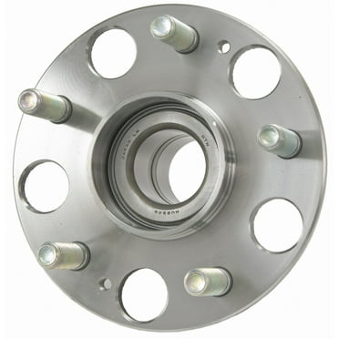 MOOG 515160 Wheel Bearing and Hub Assembly - Walmart.com