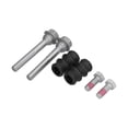 thumbnail image 2 of Rear Brake Caliper Slider Pins Guide Bolts Kit BCF1346B Replacement for Transporter T4, 2 of 5