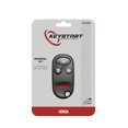 thumbnail image 1 of Llave de repuesto KeyStart Advanced Remote Honda CP126 Double, 1 of 3