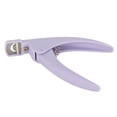 thumbnail image 2 of Nail Clipper Cutter For Acrylic Nails Professional Stainless Steel Nail Tip Cutter False Nail Trimmer Manicure Tool, 2 of 8