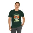 thumbnail image 6 of Cavalier Lover T-Shirt, Cavalier King Charles Spaniel Dog Lover, 6 of 12