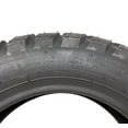 thumbnail image 5 of Motorcycle Scooter Tire 130/90-10 - Tubeless Front/Rear Slightly Knobby, 10 inches rim (P126), 5 of 5