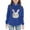 Z1-Blue-kids hoodies sweatshirts, variant on Frostluinai Cute Hoodies for Toddler Boy 2-7Y Little Girls Graphic Print Sweatshirts Fall Warm Pullover Tops Long Sleeve Casual Hoodies