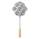thumbnail image 2 of Aparatos de cocina, accesorios de cocina, utensilios de cocina, herramienta de cocina, mini molde para panqueques con base abierta, fabricante de moldes para pasteles soviéticos rusos, moldes para pas, 2 of 9