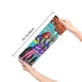 thumbnail image 5 of Lsque Scooby-Doo Print Women's Men's Novelty 16in Crew Socks Cotton Socks Knee High Socks for Walking,Running,Nurses,Pregnancy, 5 of 6
