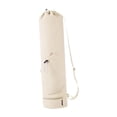 thumbnail image 2 of Bolsa para esterilla de yoga con correa ajustable, bolsa de gimnasio, bolsa de almacenamiento para entrenamiento de gimnasio en la playa belga, 2 of 8