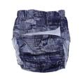 thumbnail image 1 of Couches en Tissu Réutilisables pour Adultes Imperméables Protection Incontinence Personnes Âgées avec Boucles de Fixation, 1 of 25