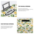 thumbnail image 3 of Hirioo Fruit Pears for Elasticity Suitcase Cover (No luggage Included) Durable Luggage Protector Fits 18-32 Inch Luggage-Medium, 3 of 7