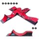 thumbnail image 2 of DIY Mini Finger Skateboard Set, Tech Deck Finger Scooter, Skateboard Park Ramps, Mini Fretboard Skate Park Kit DIY Fingerskate Boarding Ultimate Sports Training Props Toy Sailing Electrónica, 2 of 6