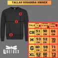 thumbnail image 3 of Sudadera Colores Minnie Mouse Mickey Disney Cuello Redondo, 3 of 3