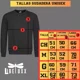 thumbnail image 3 of Sudadera Colores Minnie Mouse Mickey Disney Cuello Redondo, 3 of 3