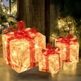 thumbnail image 4 of 60pcs warm white ribbons, 4 of 5