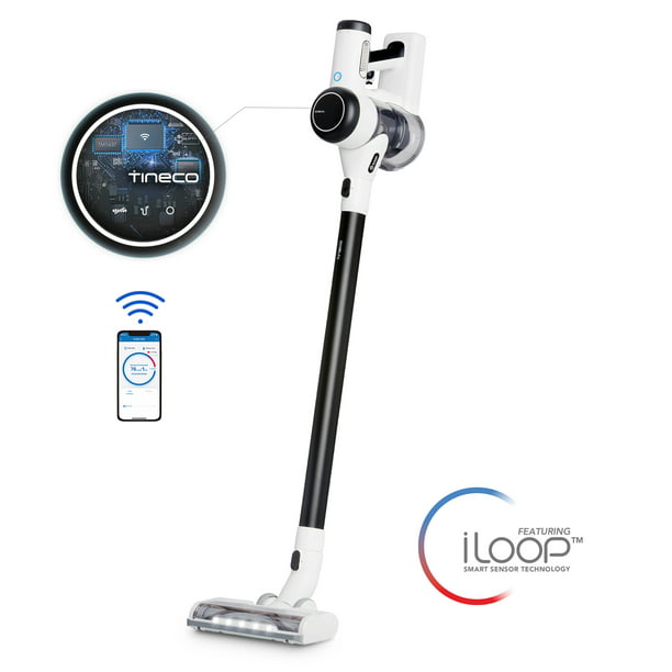 Tineco Pure One X Smart Lightweight Cordless Stick Vacuum