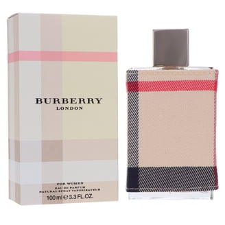 Burberry Burberry Brit Eau De Parfum Spray for Women 1.7 oz