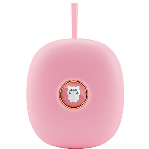 CCOCC Alarm Clock,Compact Desk Clock with Soft Glow Night Light,Convenient and Portable