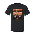 thumbnail image 3 of WAYMAKER Miracle Worker Promise Keeper Inspirational/Christian Men's Graphic T-Shirt, Black, Large, 3 of 5