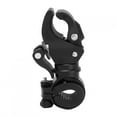 thumbnail image 2 of Pince Universelle Multifonction, Lampe de Vélo Clip de Montage Support de Verrouillage de Vélo, 2 of 8