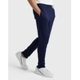 thumbnail image 2 of Hanes Originals Joggers Men's Cotton Jersey Sweatpants Pockets Regular Fit 30.5" inseam, 2 of 10