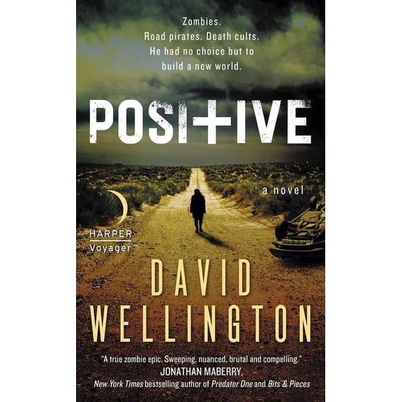 Positive, (Paperback)
