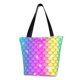 thumbnail image 1 of Easygdp Rainbow Scales2 Bolso de Hombro para Mujer, Bolso Bandolera y Cartera de Mano Elegante para Uso Diario, 1 of 6
