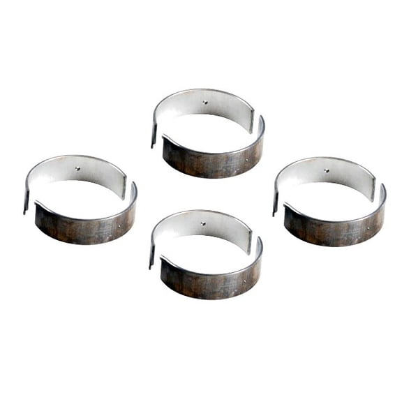 Connecting Rod Bearings Set | Compatible with Toyota 2.0L/2.4L DOHC 1Azfe/2Azfe | Size = .020 (.50mm Oversized)