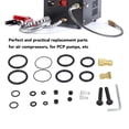 thumbnail image 3 of Air Compressor Repair Kit, Air Compressor Replacement Parts 30mpa 12V Compact  for Manual Pump, 3 of 7