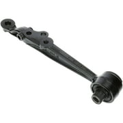 Dorman 520-596 Front Right Lower Suspension Control Arm for Specific Lexus Models, Black Fits select: 1993-1997 LEXUS GS