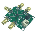 thumbnail image 4 of 3X HMC7992 0.1-6GHz Module de Commutateur RF Perche Simple Quatre Interrupteurs Non Réfléchissant, 4 of 5