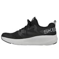 thumbnail image 2 of Tenis Skechers Go Run Elevate para Hombre 220182XBKW negro 27, 2 of 5