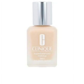 Clinique Superbalanced Foundation, Adjustable Oil-Free Coverage